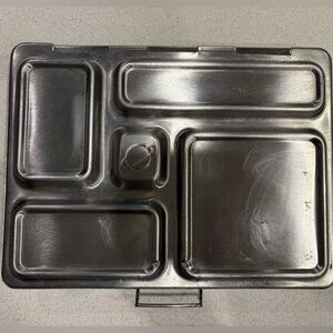 PlanetBox - Rover Lunch Box + 4 silicone pods